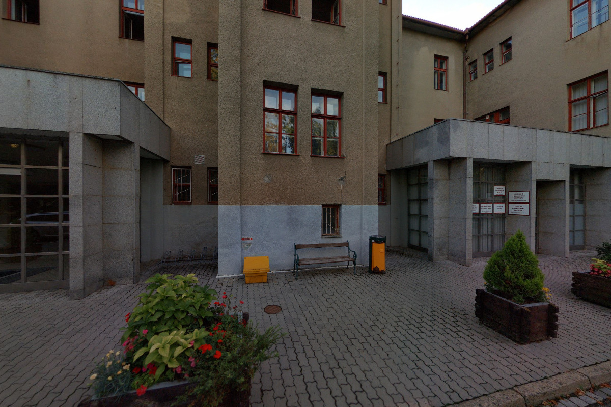 Veterináři bez hranic ČR, o.p.s.