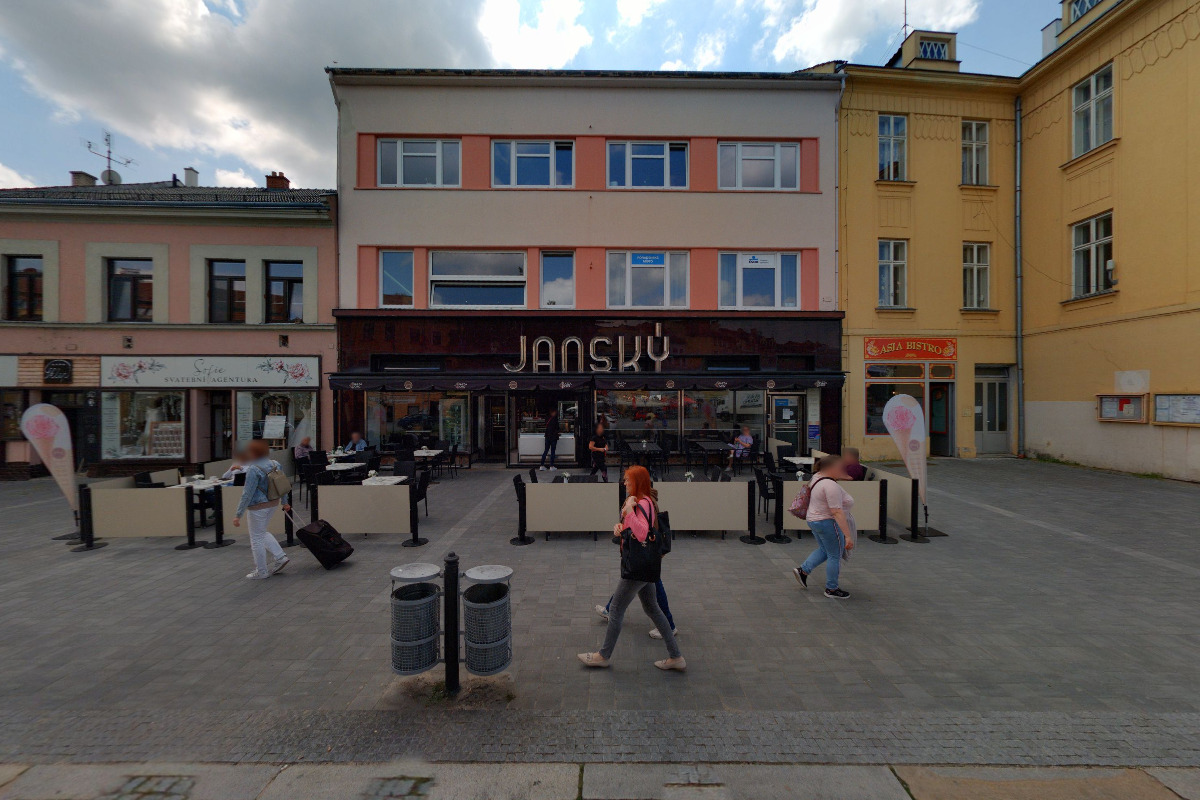 ČSOB Stavební spořitelna