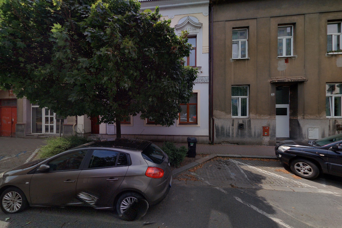 Krizové centrum Pardubice