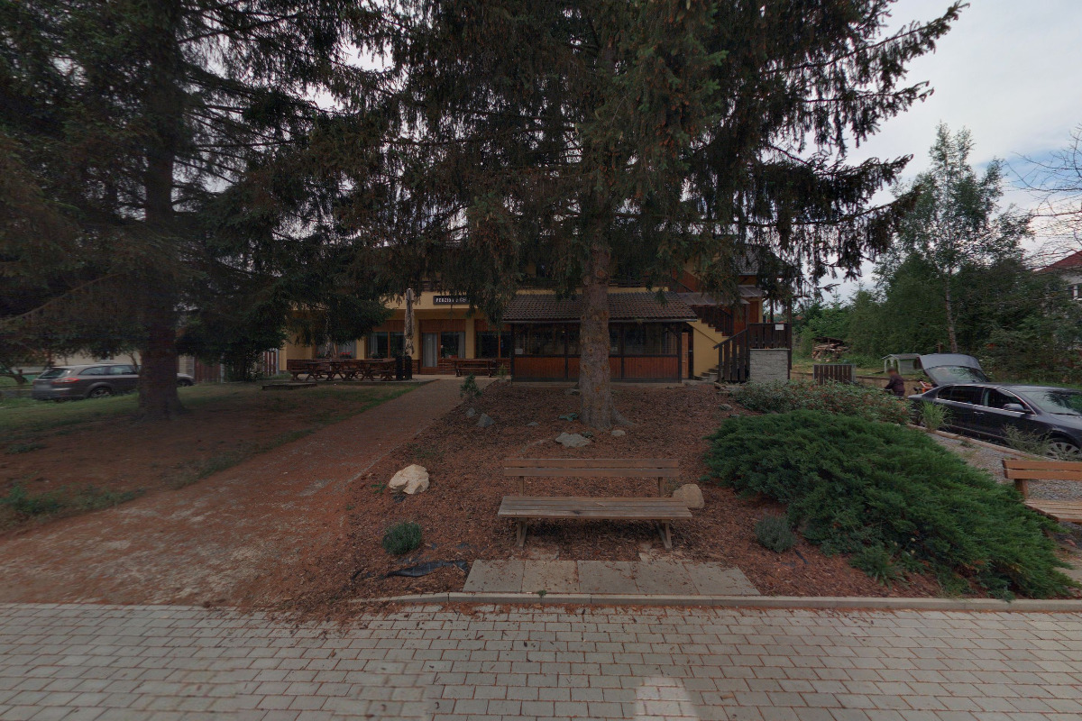 Penzion Čtyřkoly foto 6