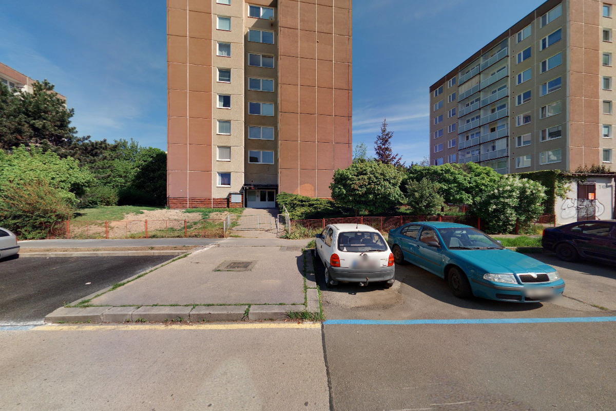 Ing. arch. Vladislav Králíček foto 2