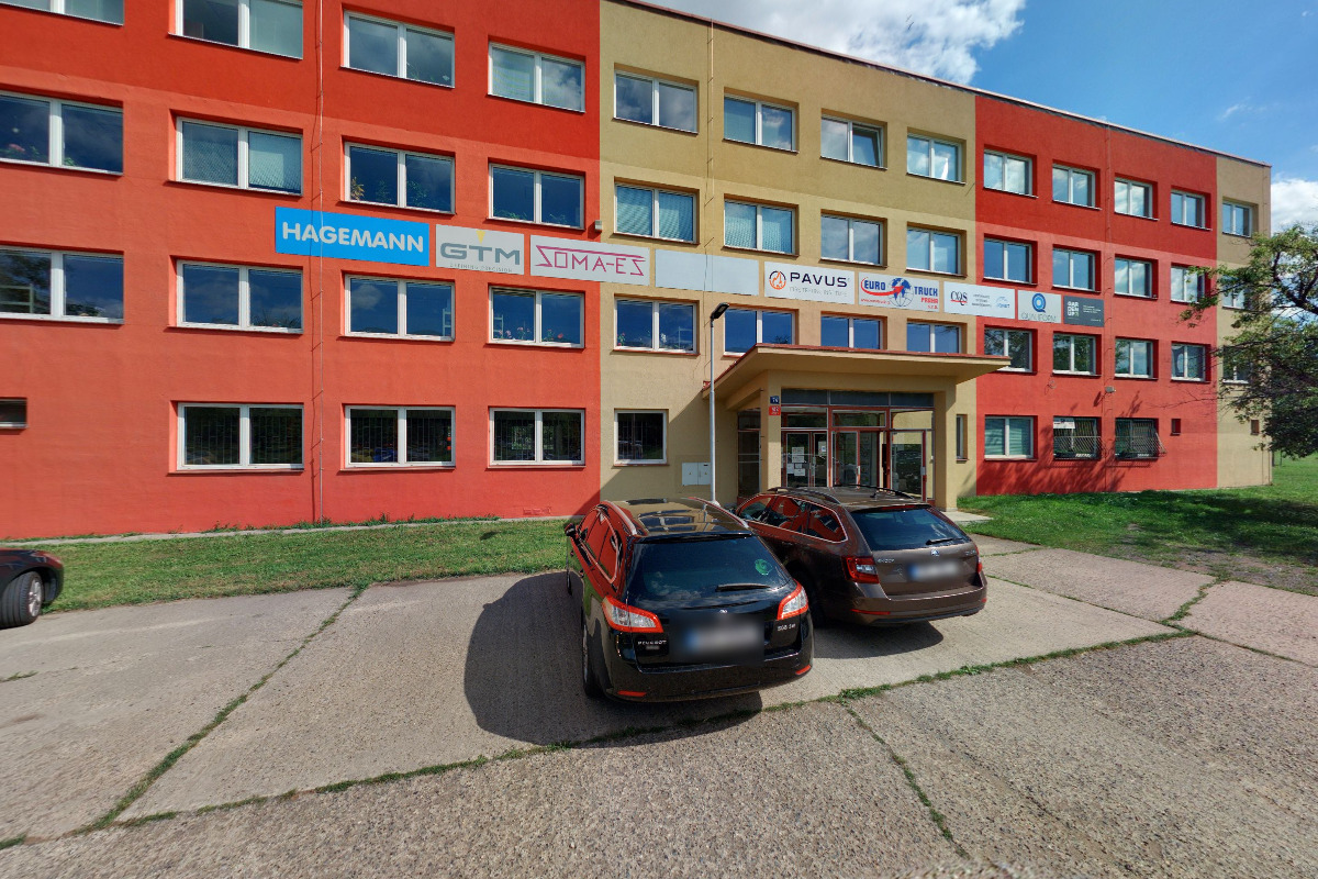 Technický a zkušební ústav stavební Praha, s.p. foto 2