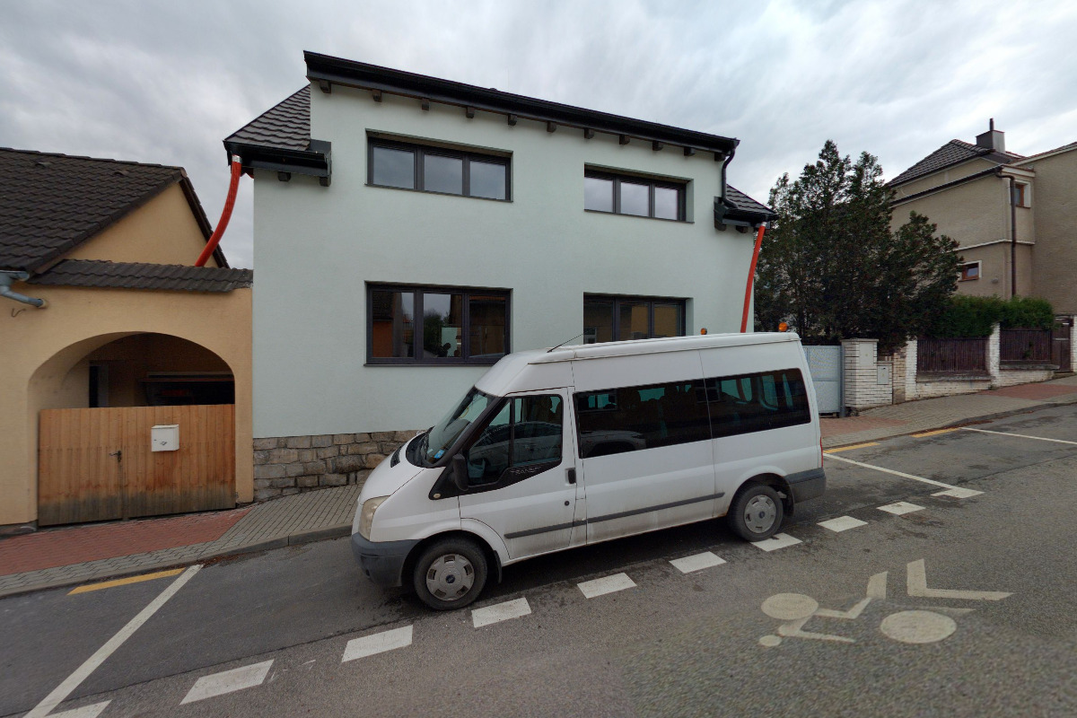 Fyzio Beroun - Bc. Martina Bártová