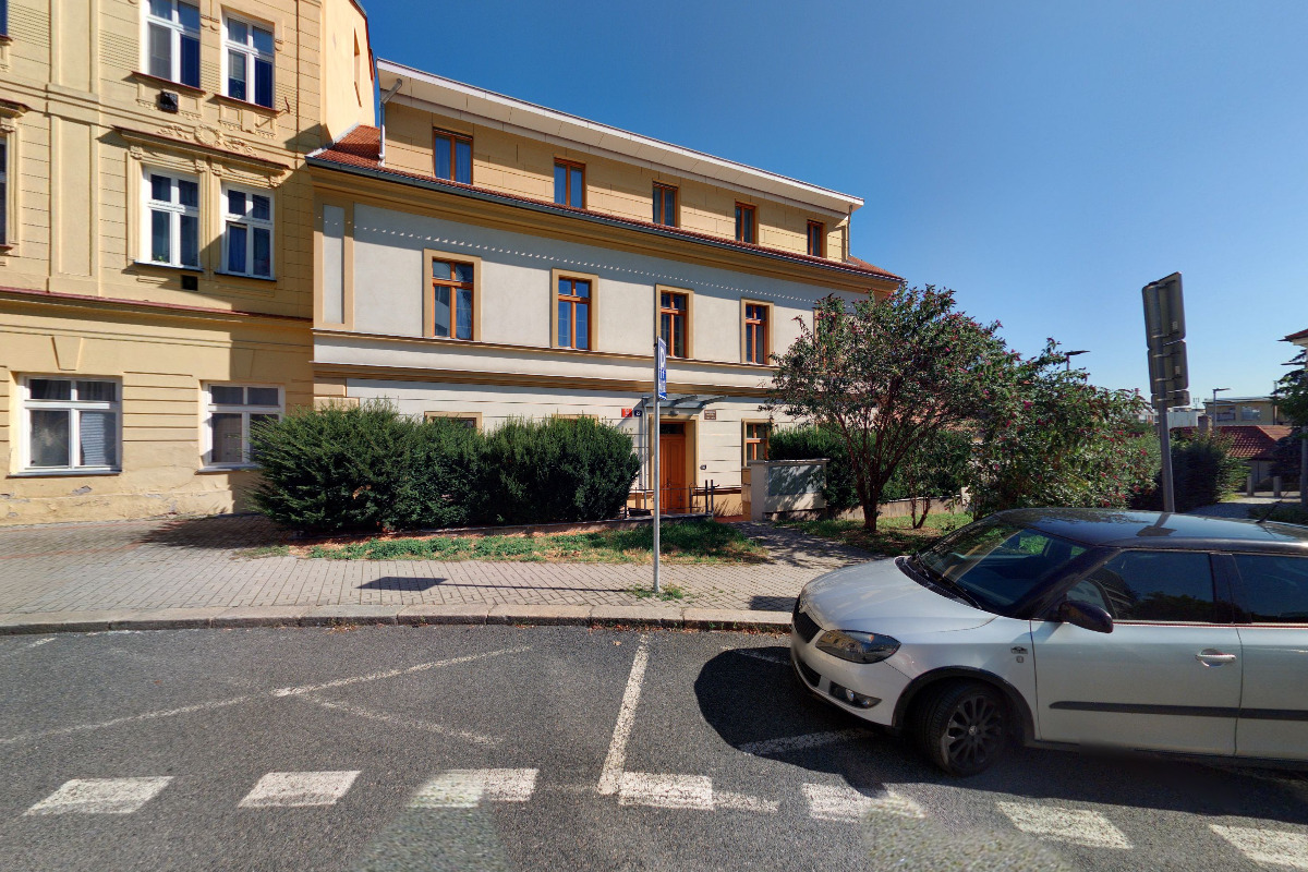 Římskokatolická farnost u kostela Narození Panny Marie Praha - Michle