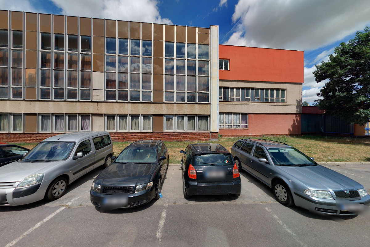 Dukla – konferenční a společenské centrum