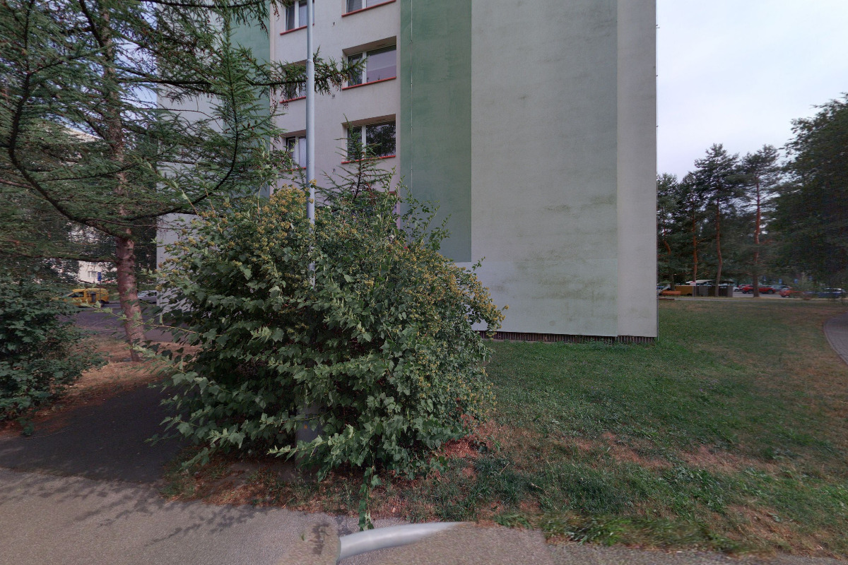 Čištění a dezinfekce David Zoubek