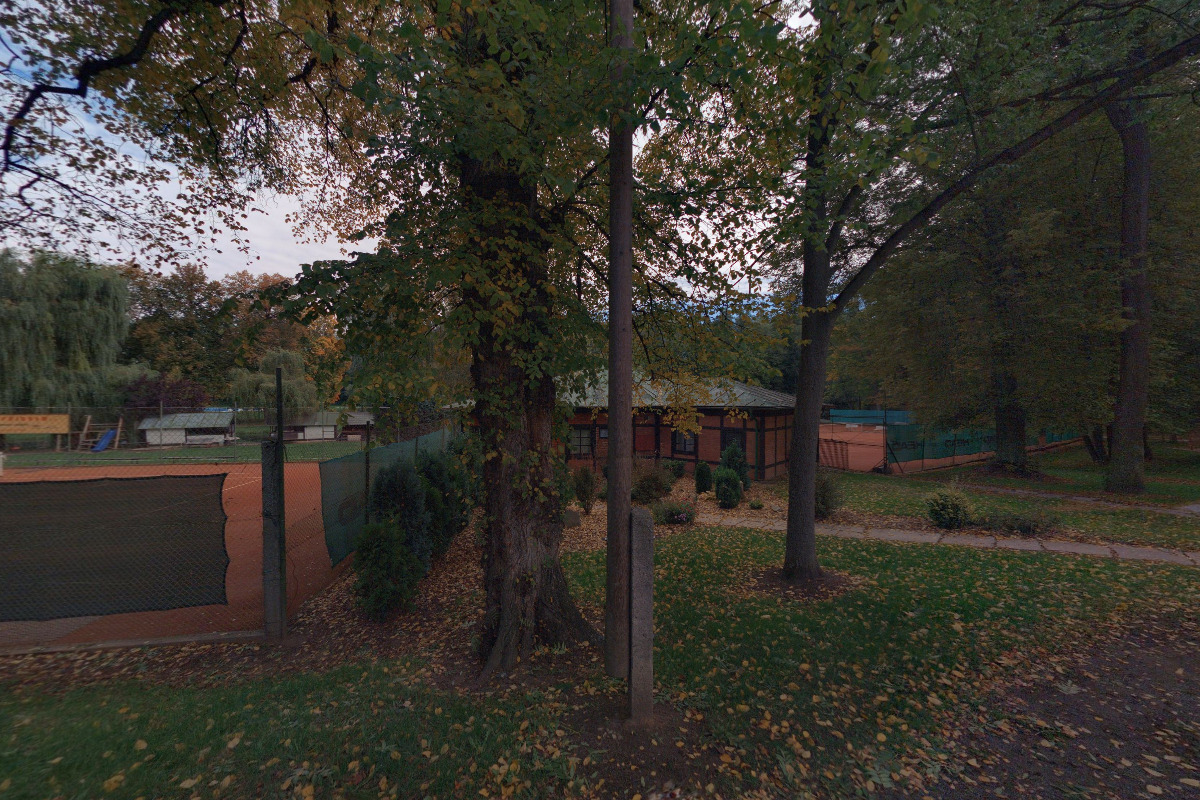 Tenisový klub Březnice