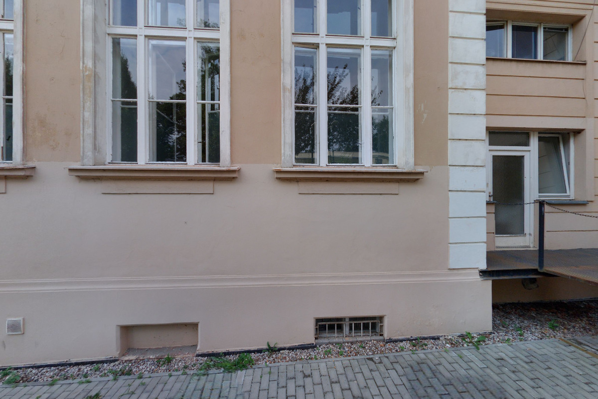 Kožní dětská ambulance - Fakultní nemocnice Královské Vinohrady foto 2