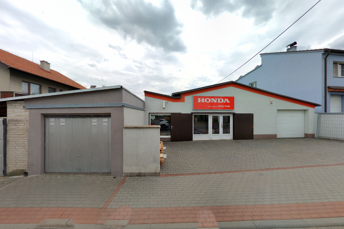 Stroje Polák s.r.o. foto 2