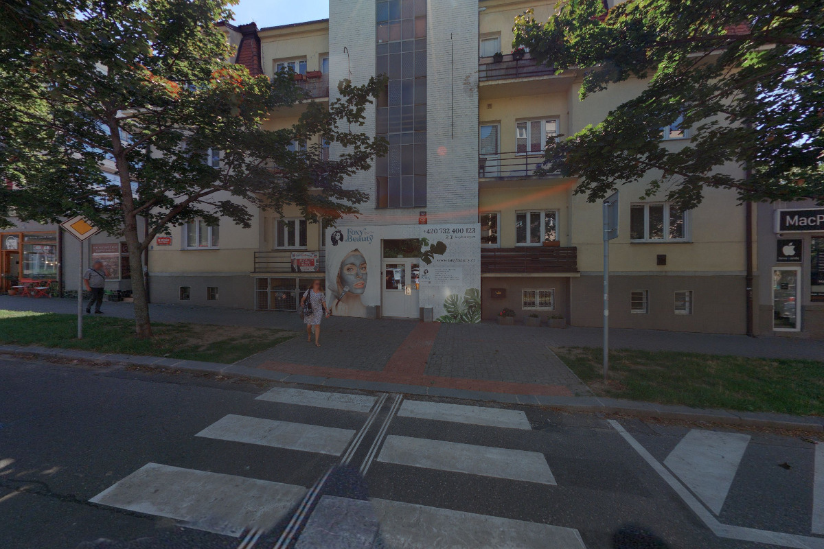 Foxy Beauty Studio foto 2