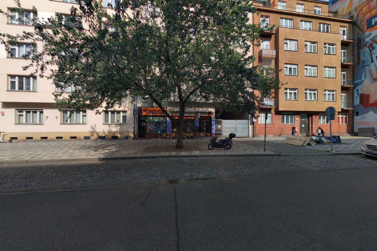 Úklidové služby Tulachovi