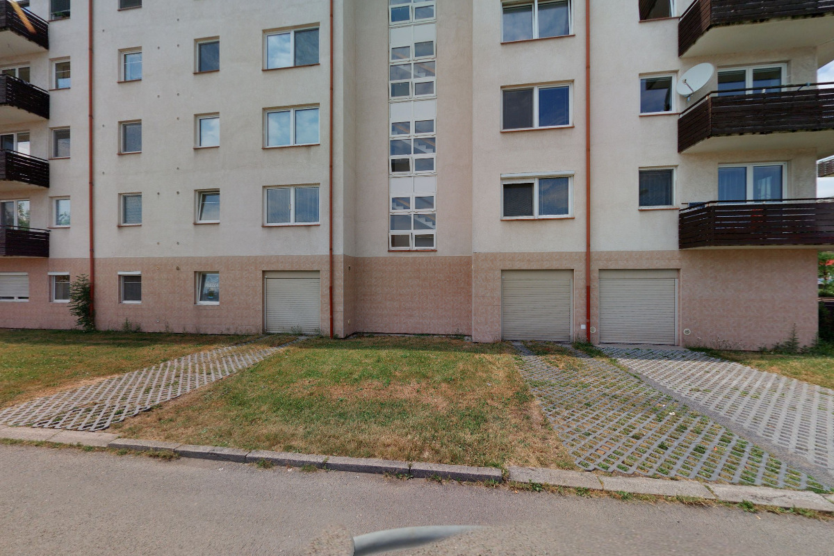 Kadeřnictví u pošty