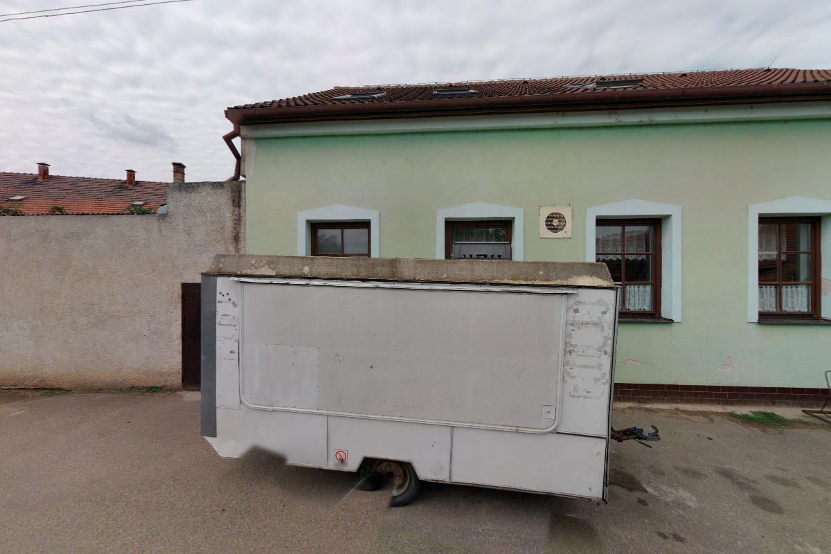 Hostinec U Zámečku foto 3