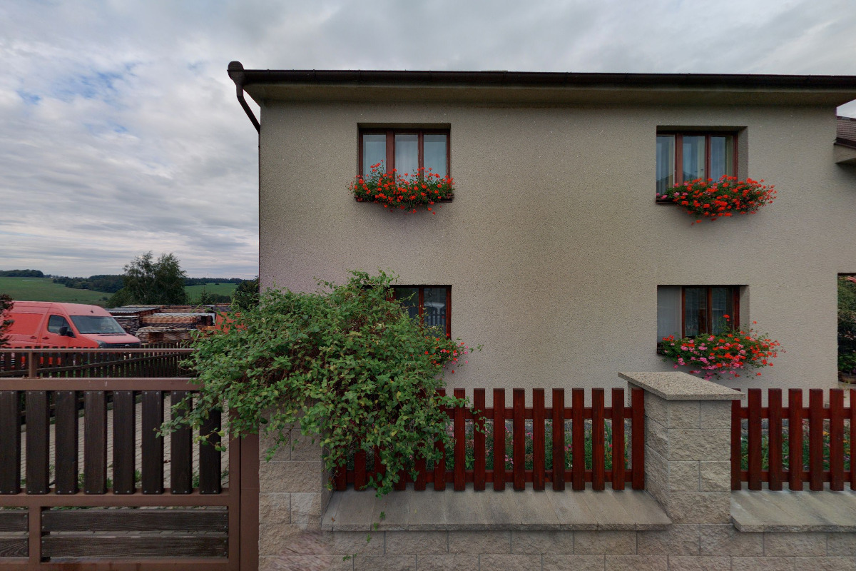 Truhlářství Jaroslav Seifert