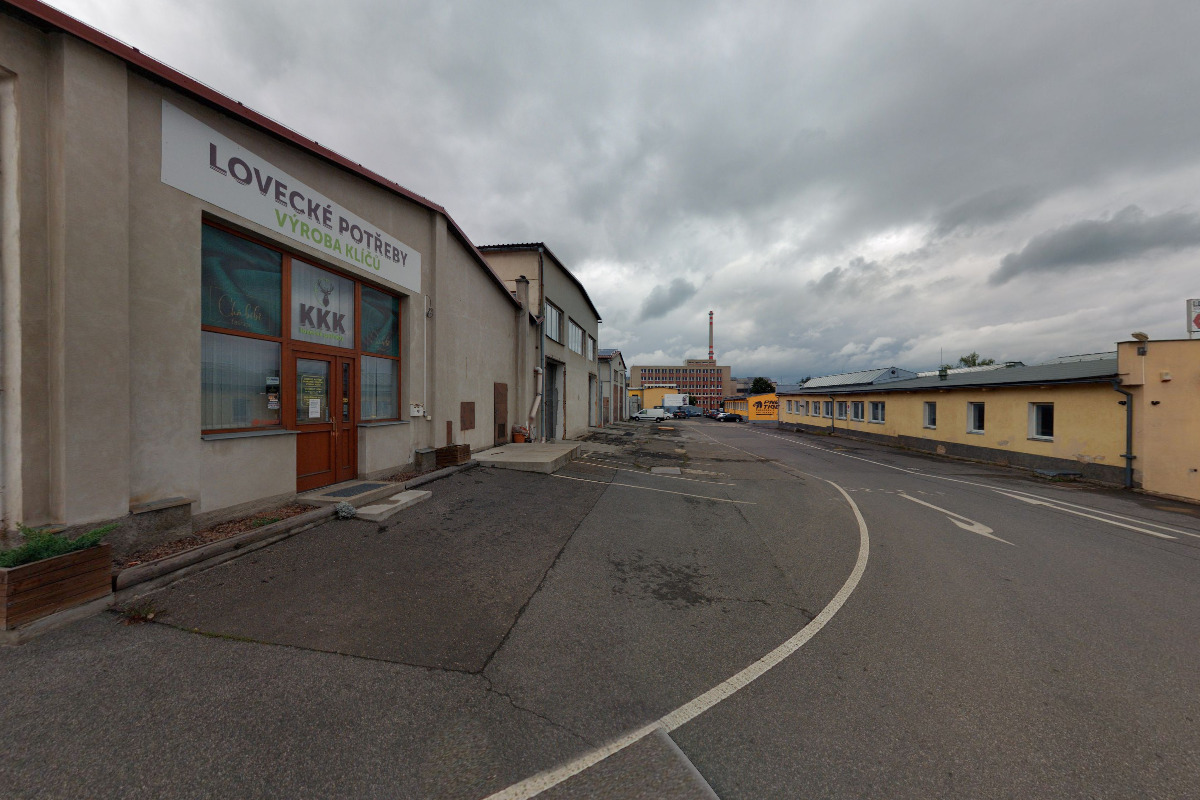 Vajíčkomat Farma Hutě s.r.o. foto 3