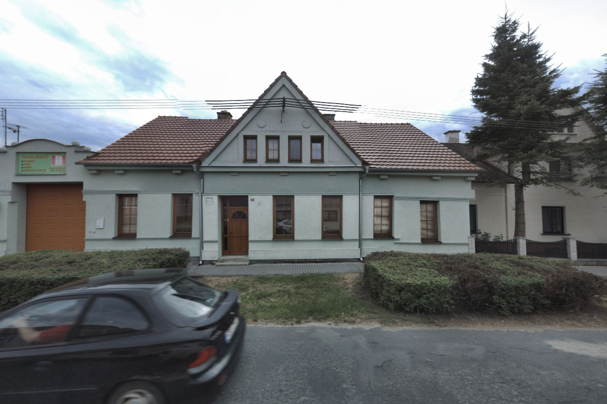 ALSTAV - Nelly, s.r.o.