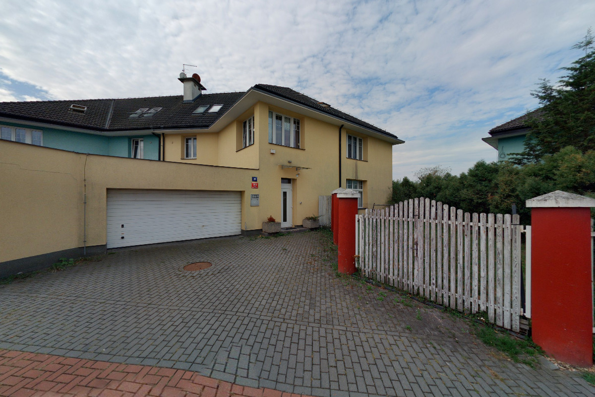 GASTRO PRAHA CZ, spol. s r.o.