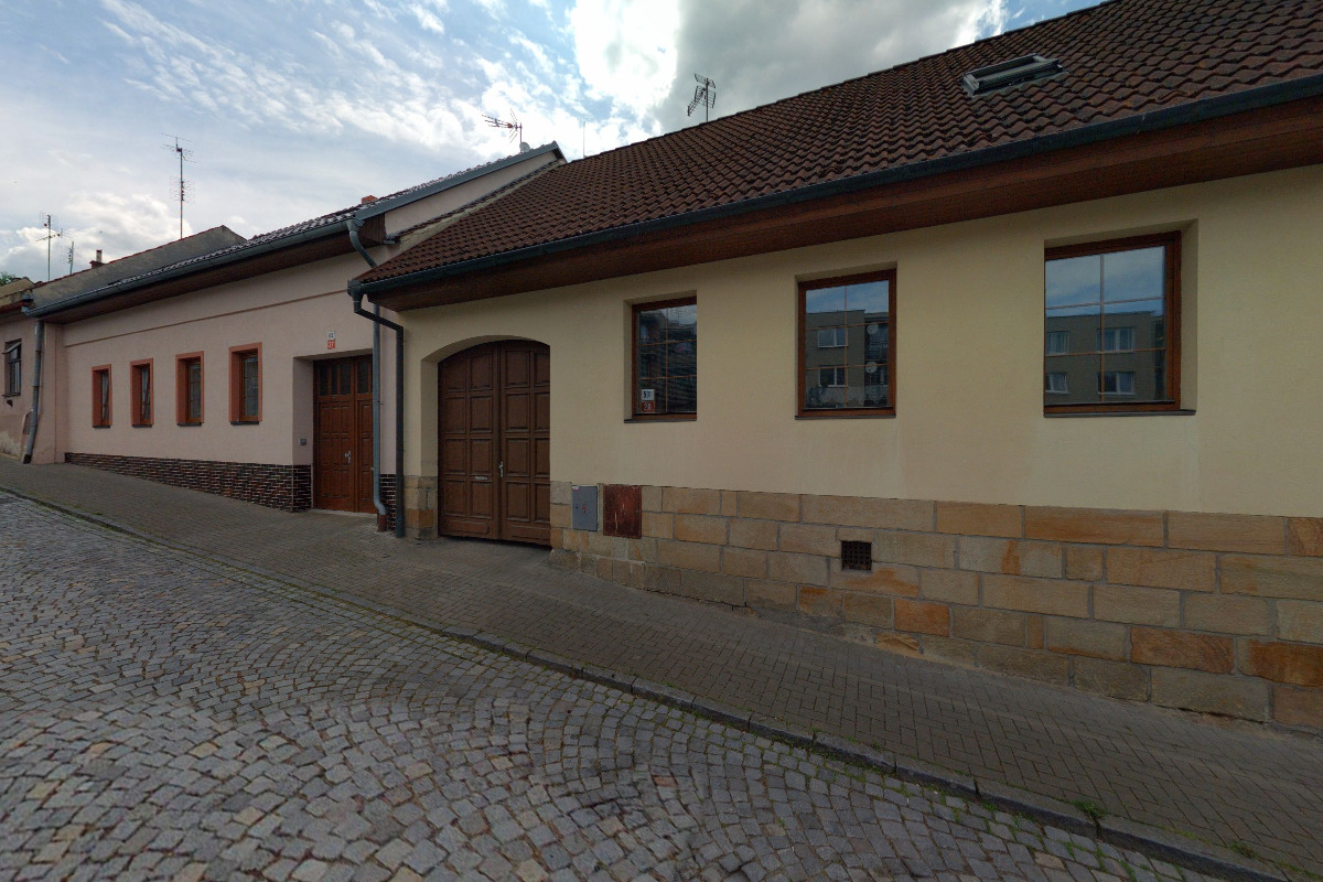 ARTnábytek Boháček