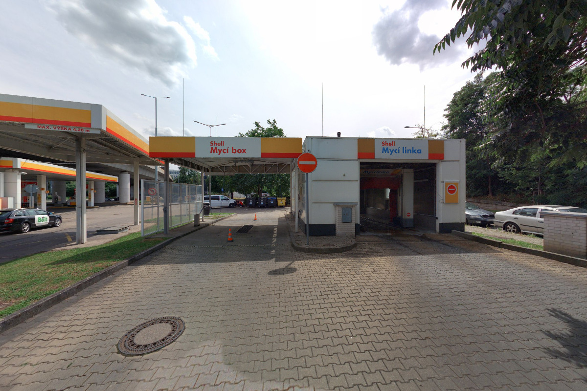 BILLA stop & shop foto 2