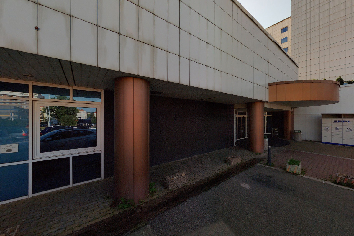 Unifast - požární ochrana staveb