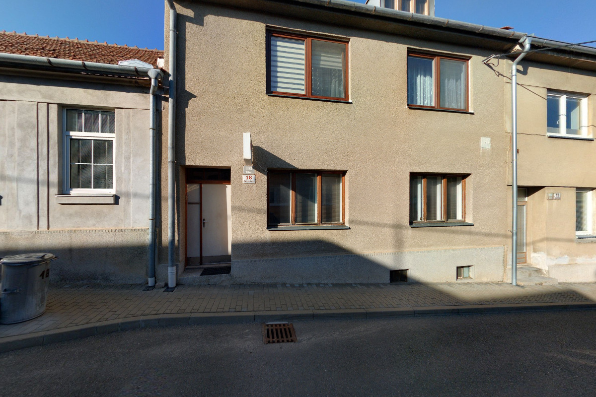 Servis kotlů Markovičova 18