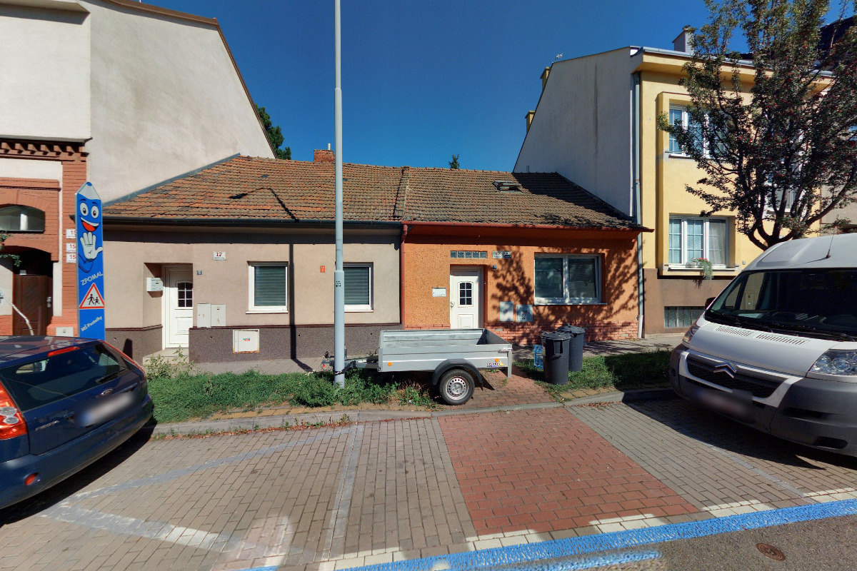 Moravskoslezský kynologický svaz Kynologický klub Brno-Líšeň, pobočný spolek