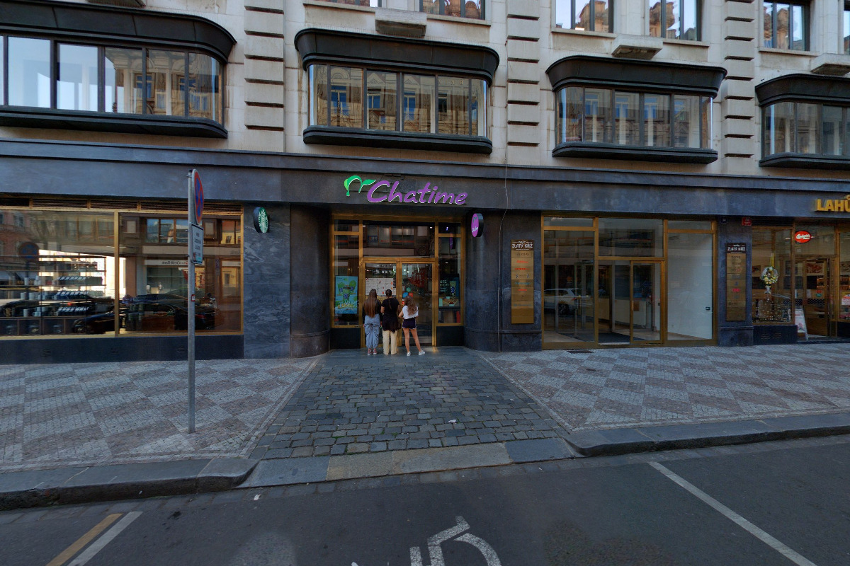 Advisory 4 Funds, s.r.o.