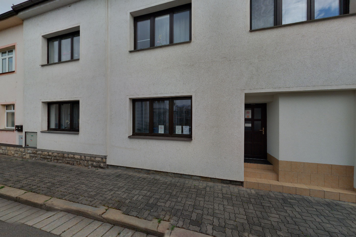 Psychiatrická ordinace MUDr. Petra Šmídová