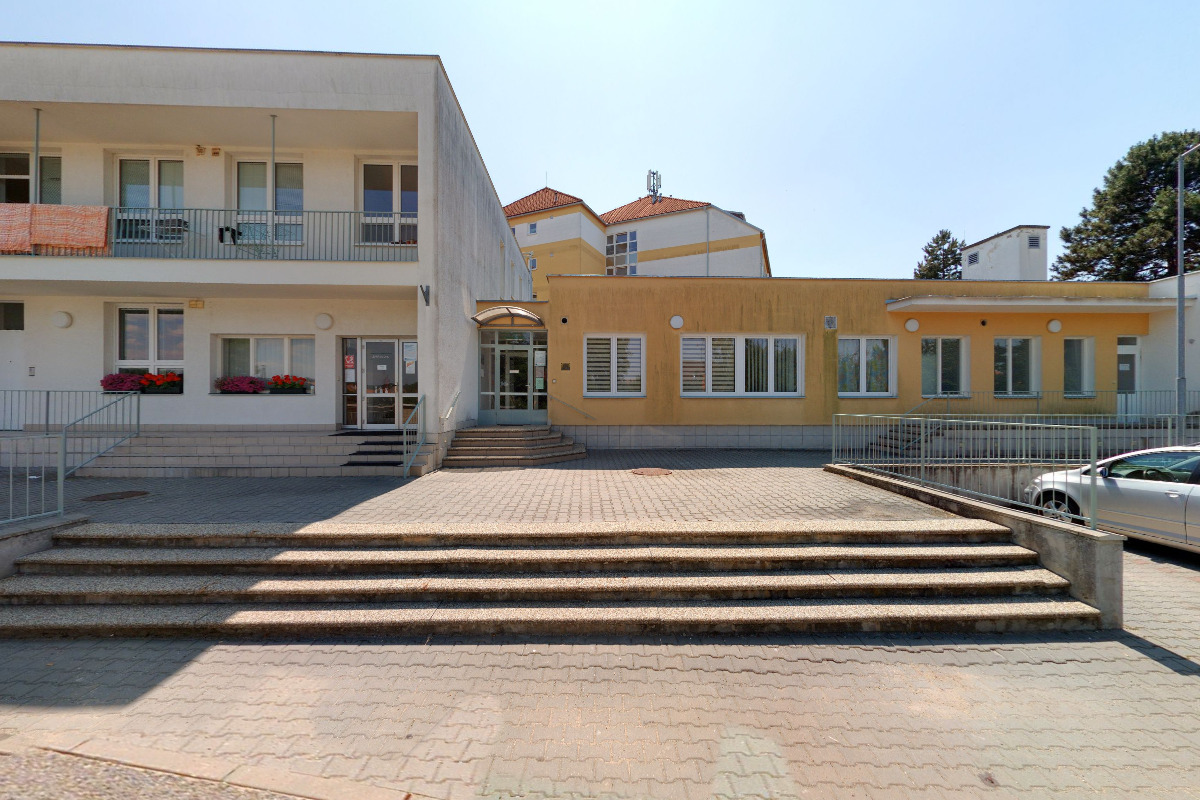 Centrum sociálních služeb Znojmo, příspěvková organizace