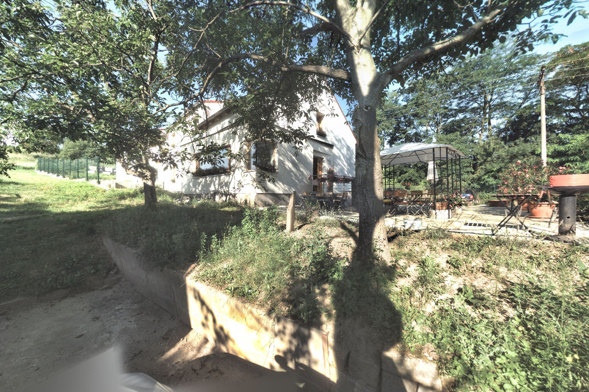 Vinařství Dwořáček