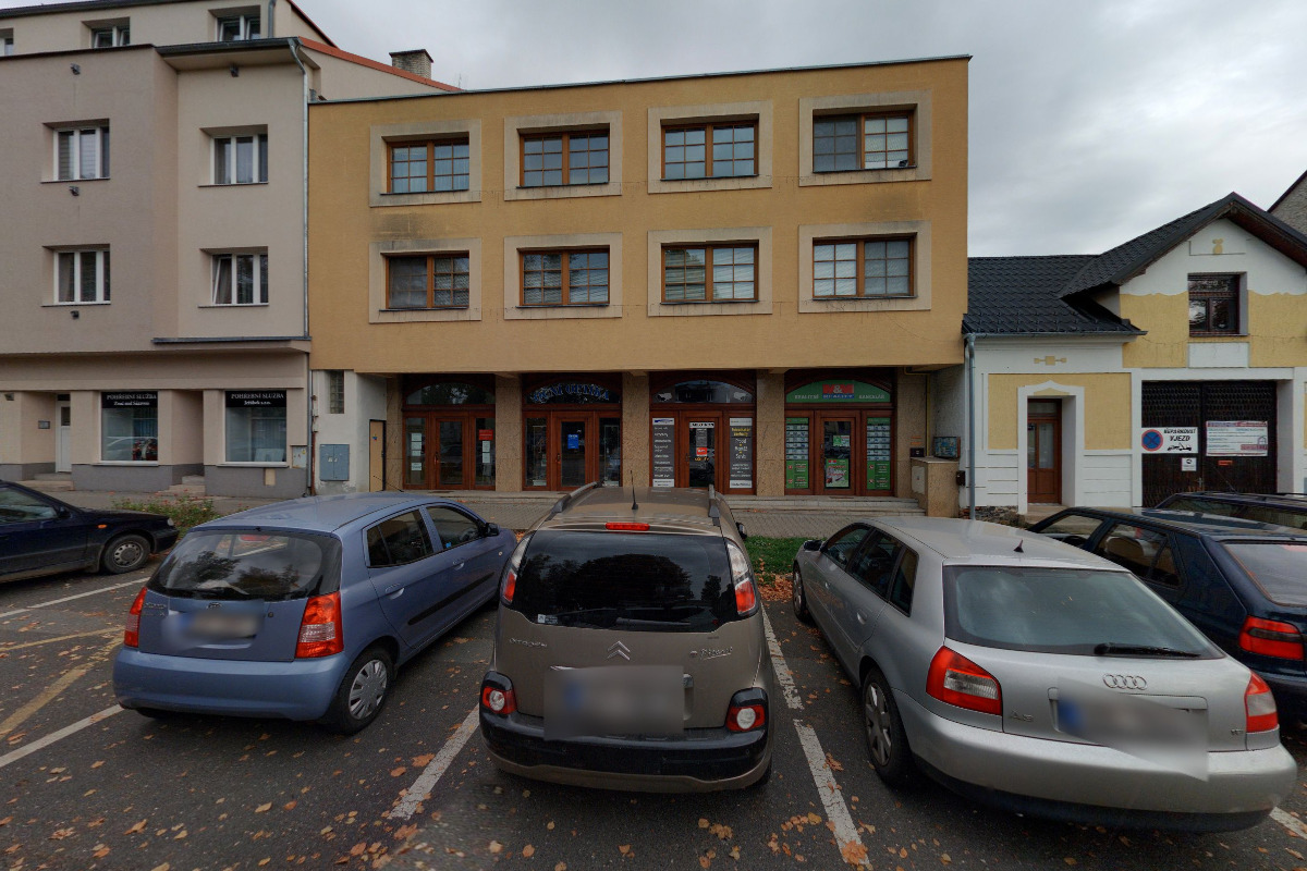 Masáže Jan Zikmunda