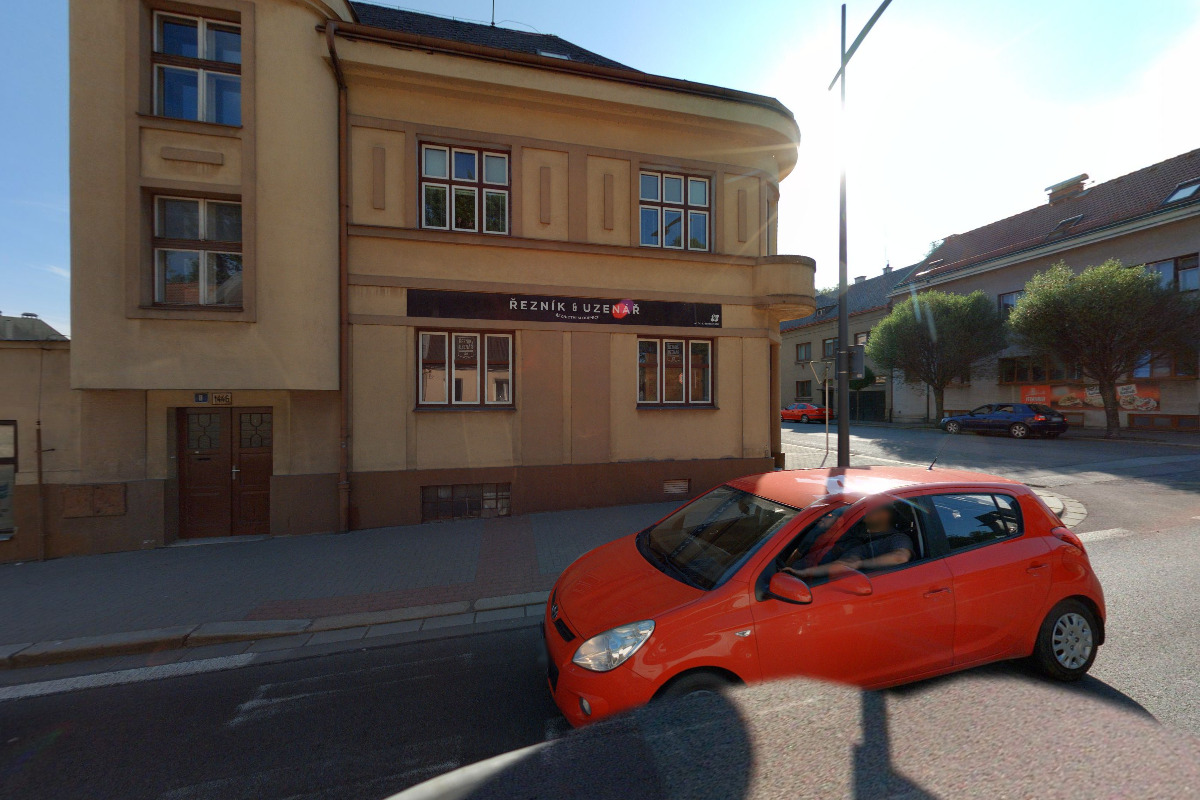 ŘEZNICTVÍ SLOUPNICE s.r.o. foto 4