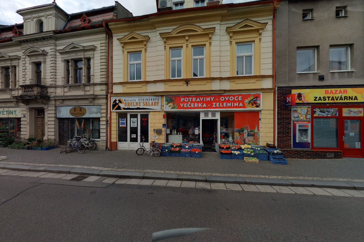 DREAM STUDIO - Michaela Šípalová