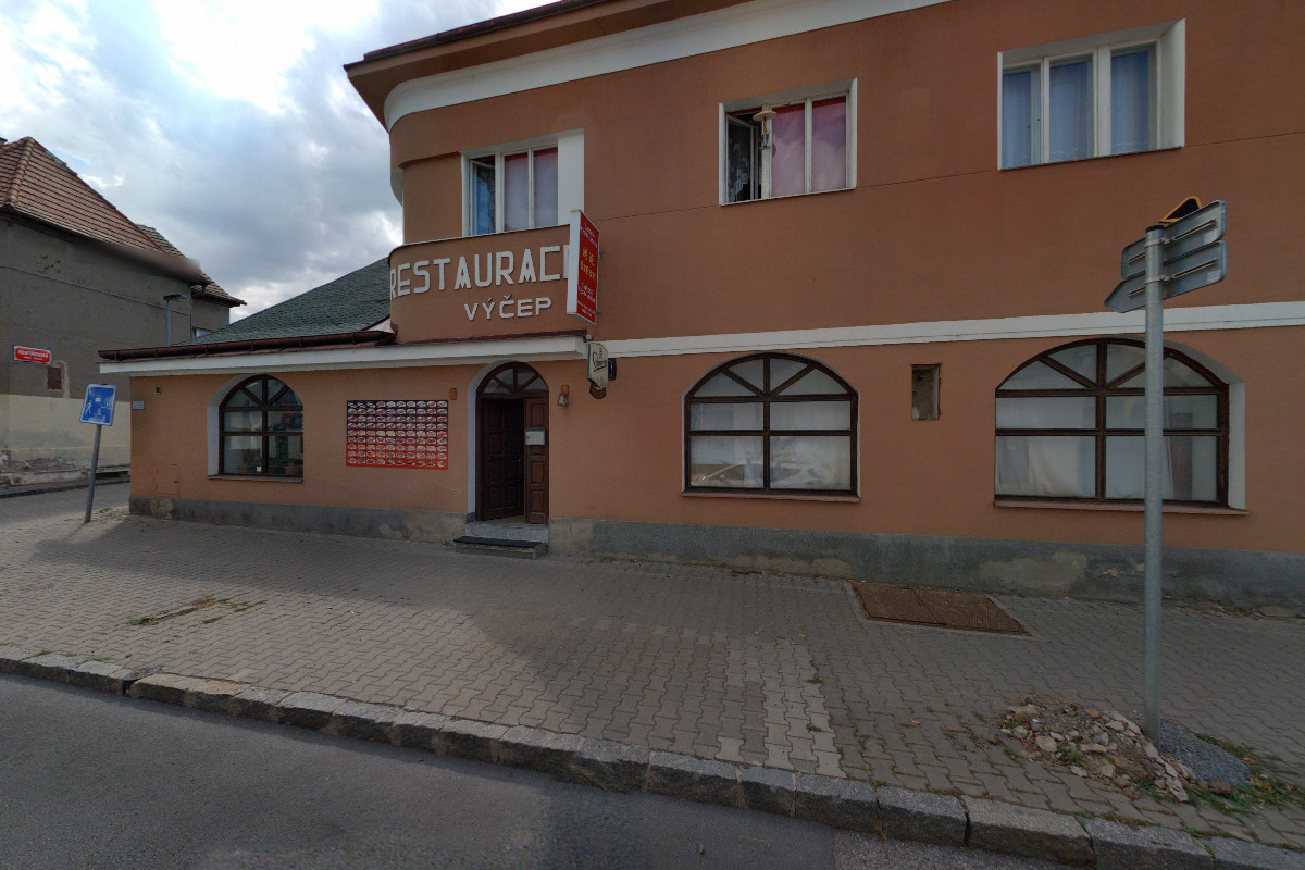 Čínská Restaurace Štěstí foto 4
