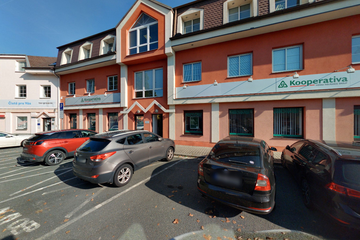 Mgr. Michaela Bartošová, advokátka