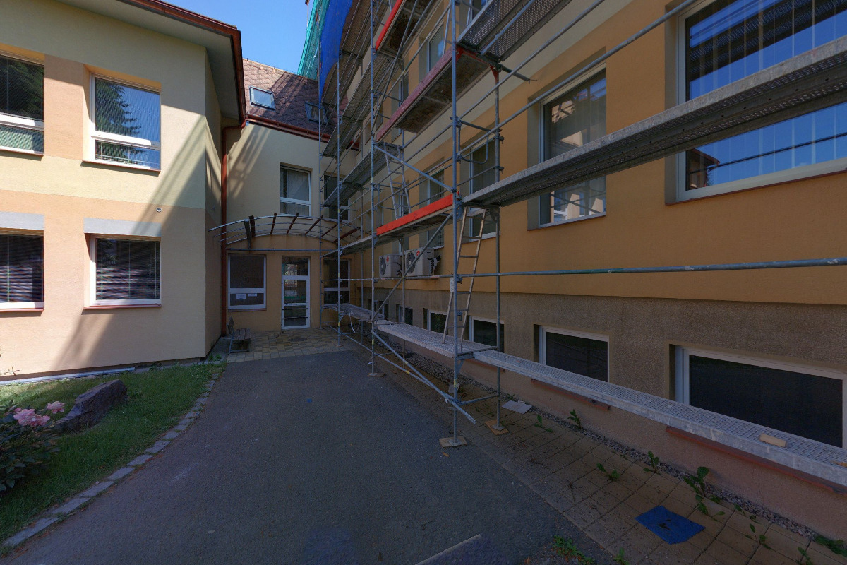 Občerstvení a bufet Na Poliklinice foto 3