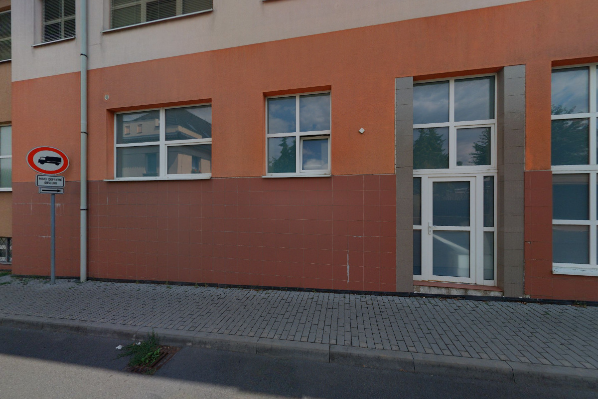 WSA doprava a parkování, s.r.o.