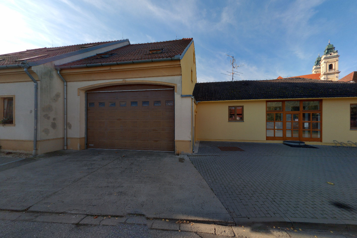 Pekařství Valtice - Josef Bočinec foto 3
