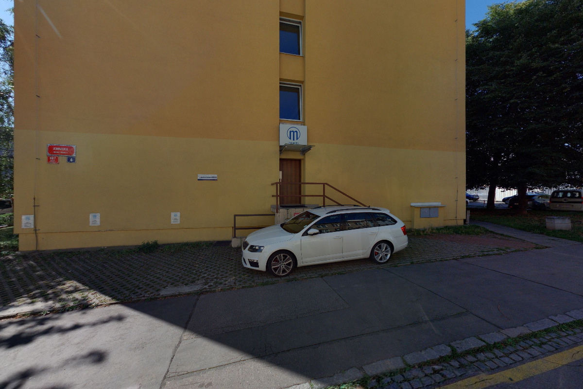 AL FLEX Eduard Stiborský