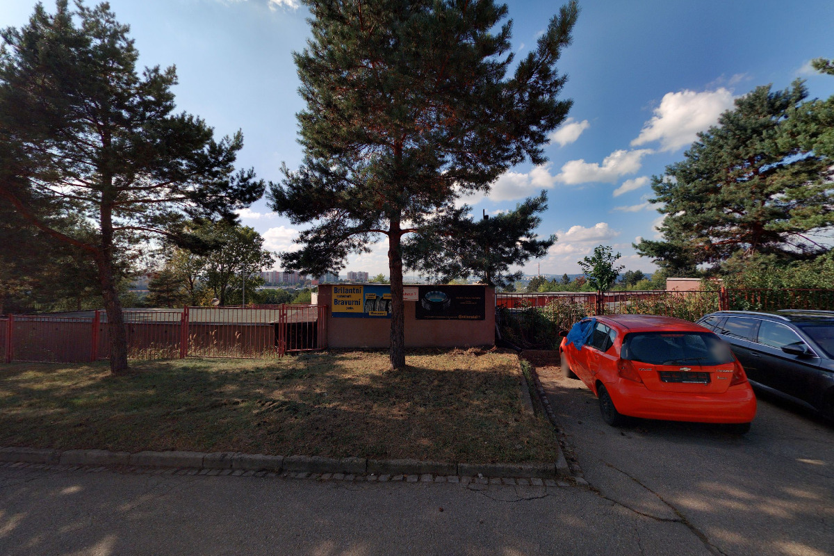 Autopůjčovna Hamerník foto 2