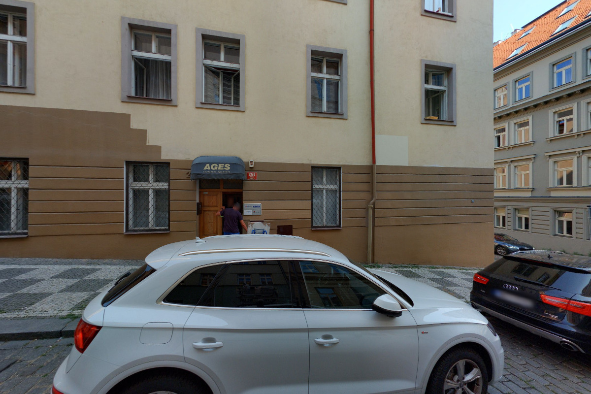 Centrum Anabell, z. ú.