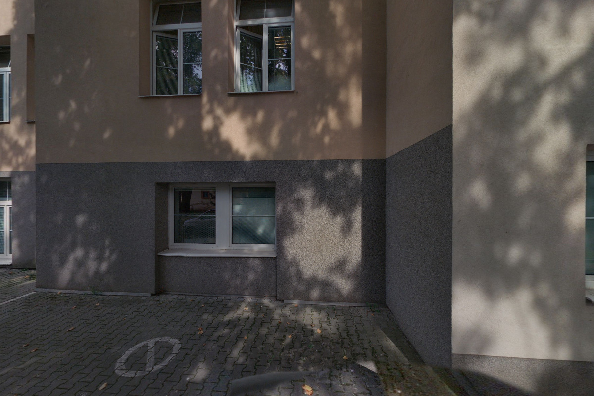 Psychiatrická ambulace MUDr. Martin Zandler