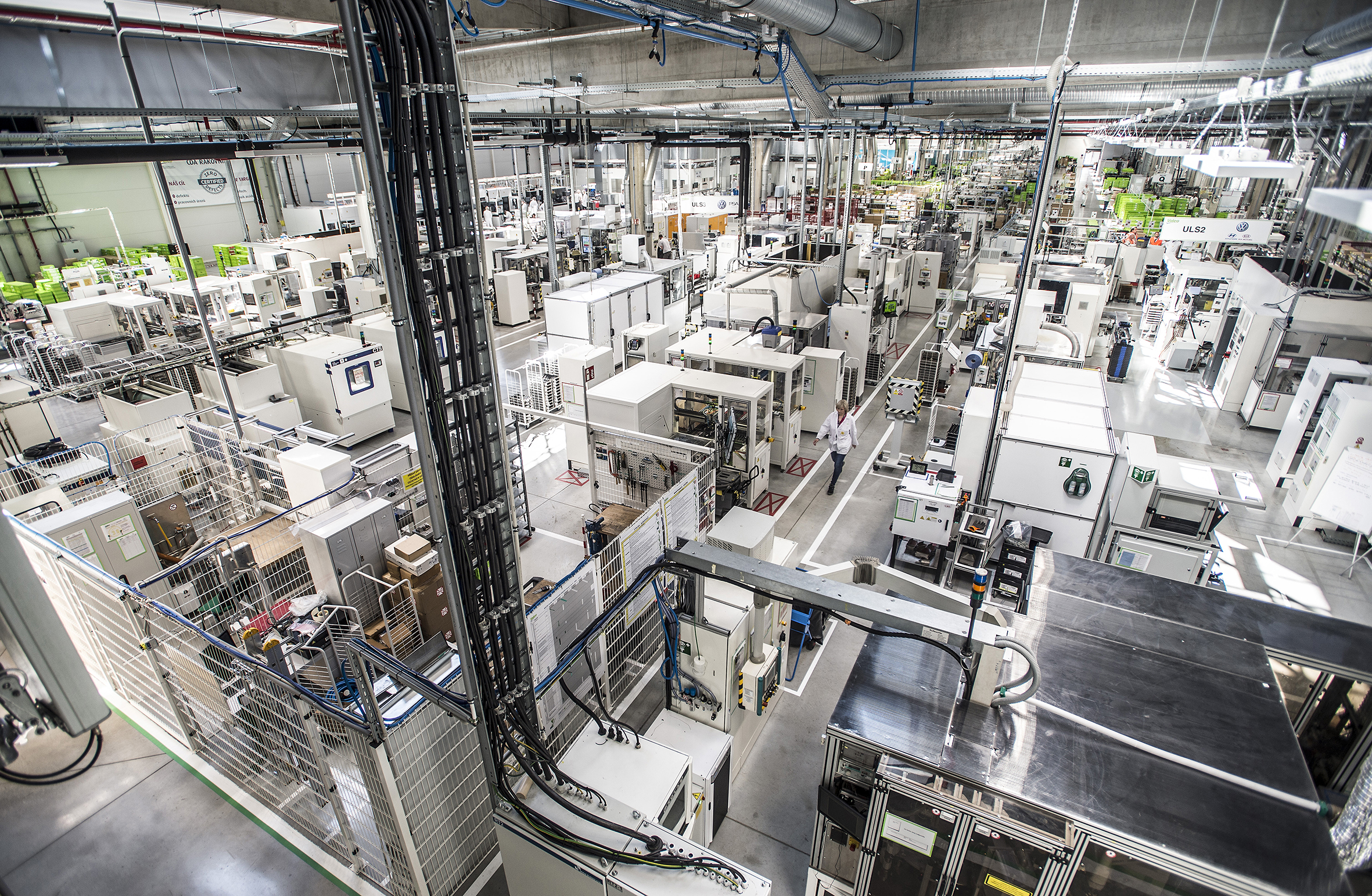 VALEO AUTOKLIMATIZACE, k.s. foto 2