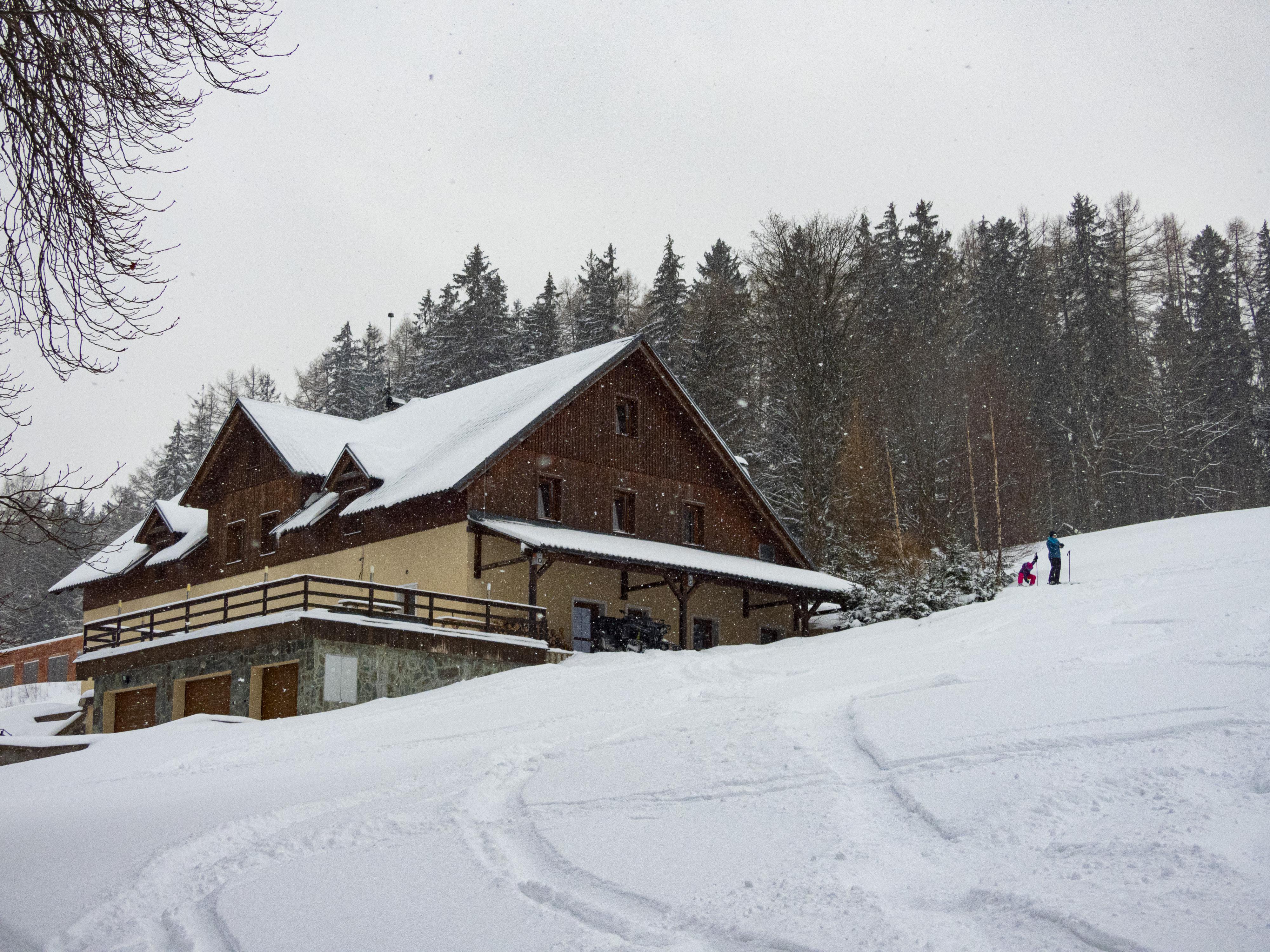 Penzion Čekanka foto 5