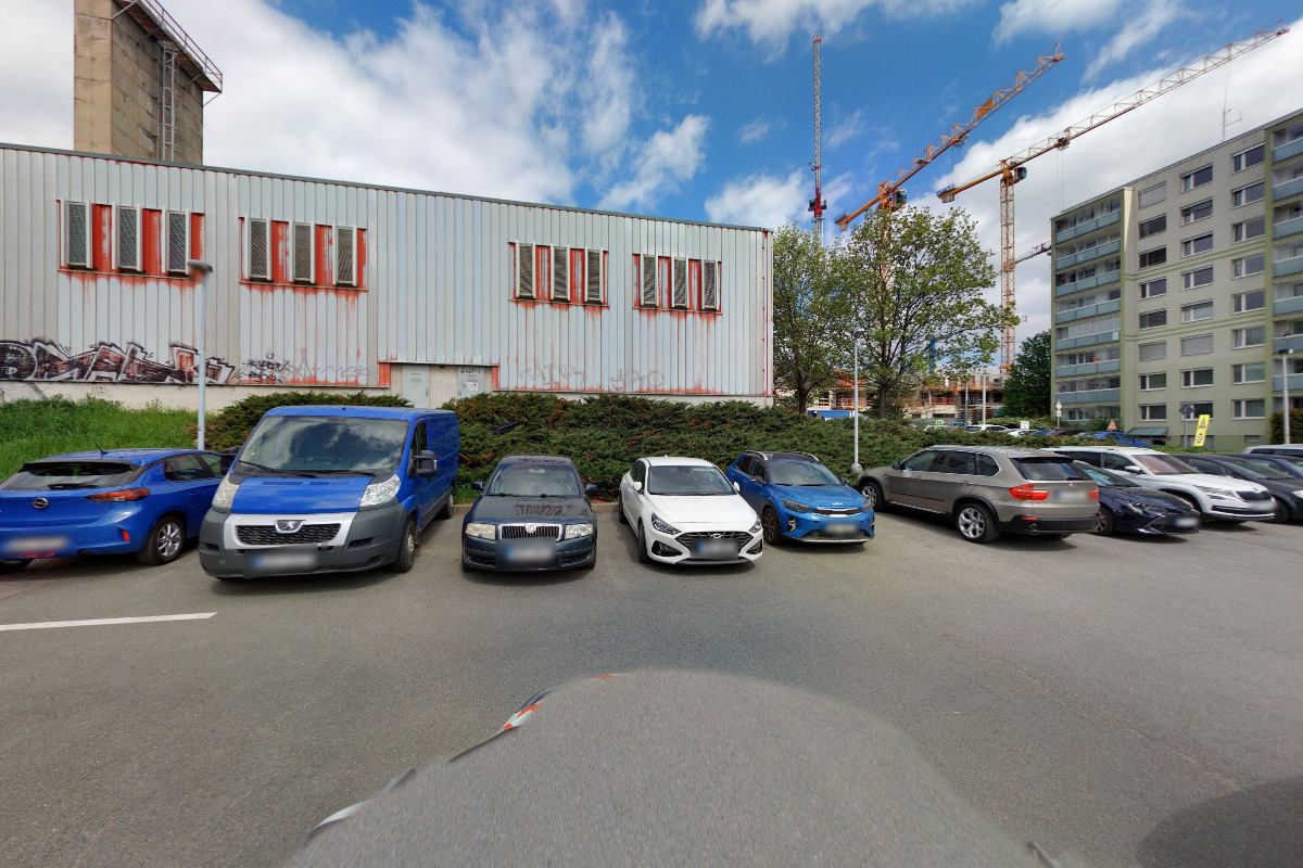 PREpoint - nabíjecí stanice PRE foto 4