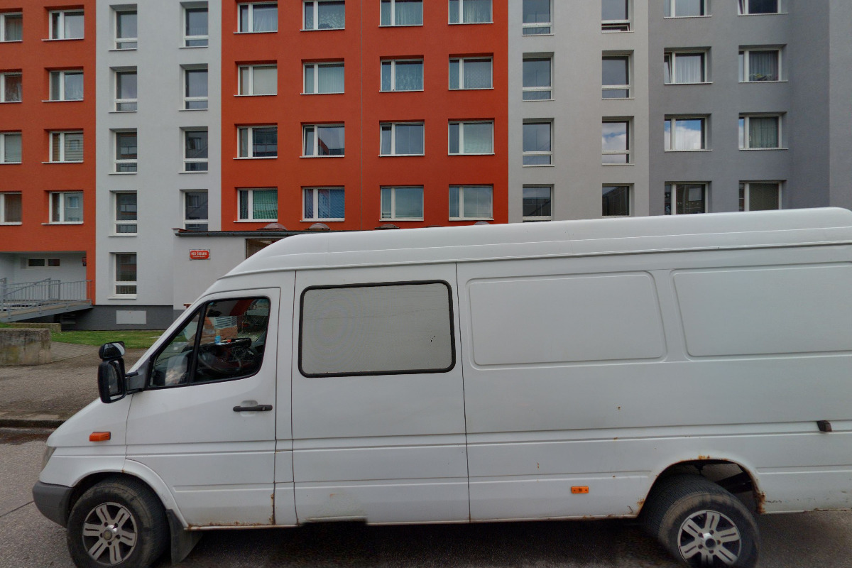 MŠ Praha 13, Mezi Školami foto 2