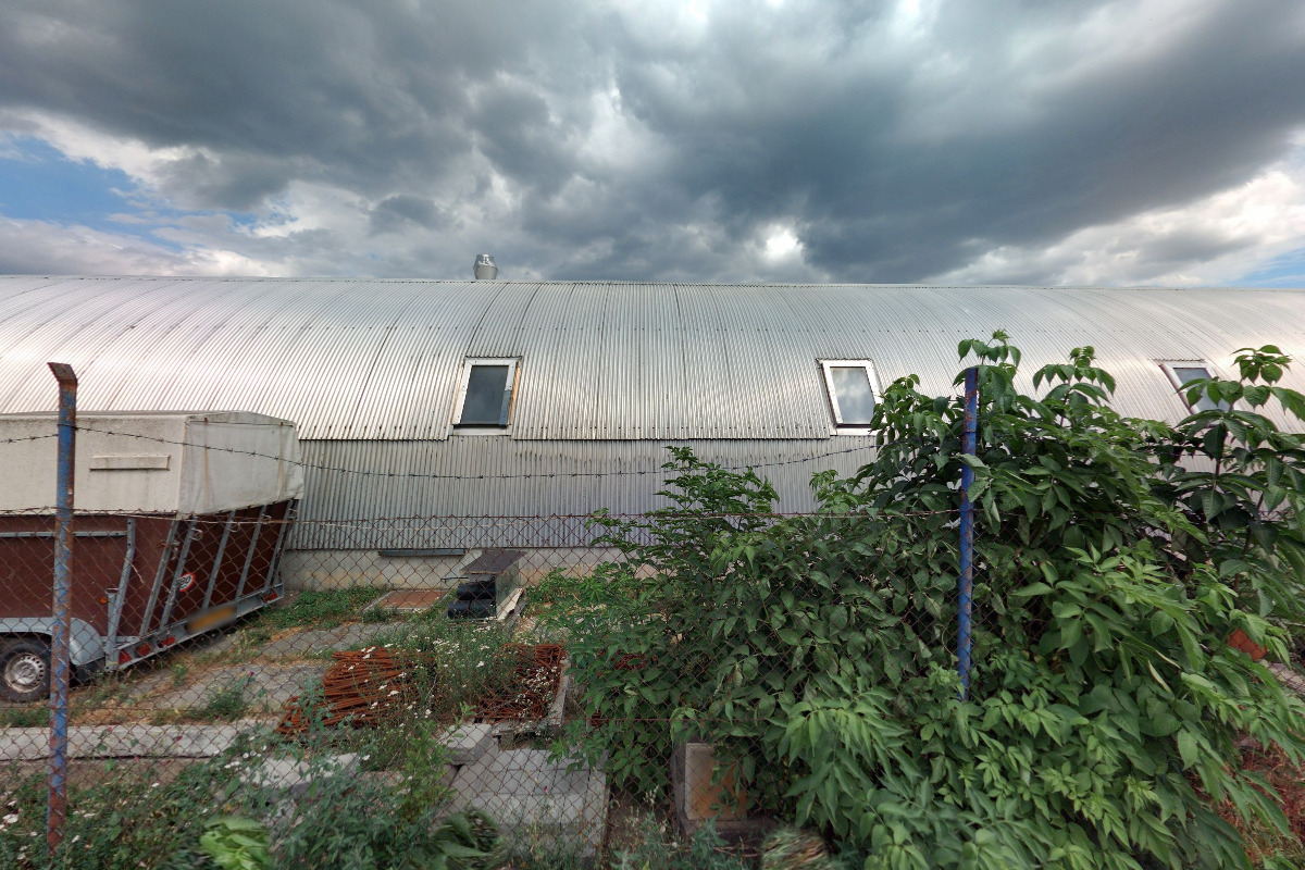 SARES servis, s.r.o.