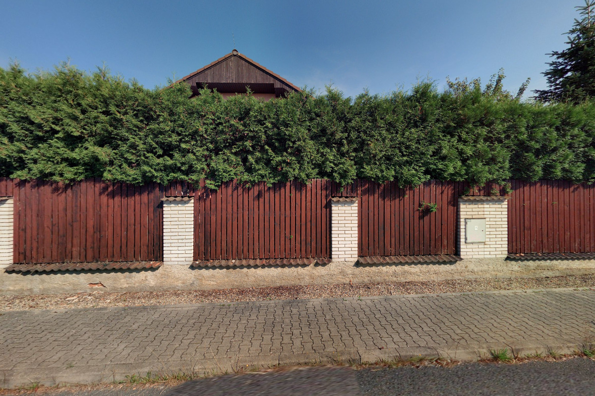 Kadeřnictví Dasihair