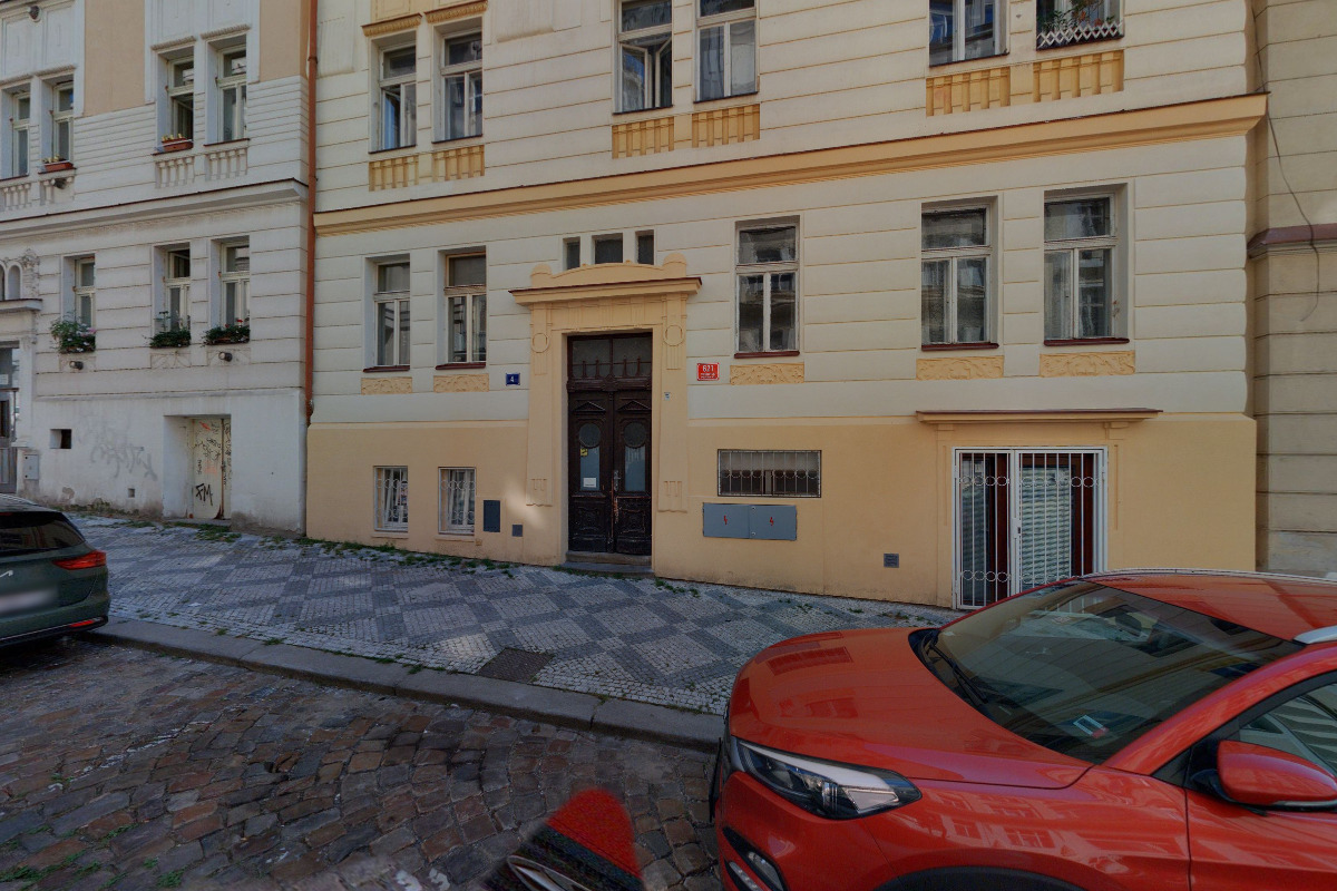 OR Real Estate s.r.o. foto 1