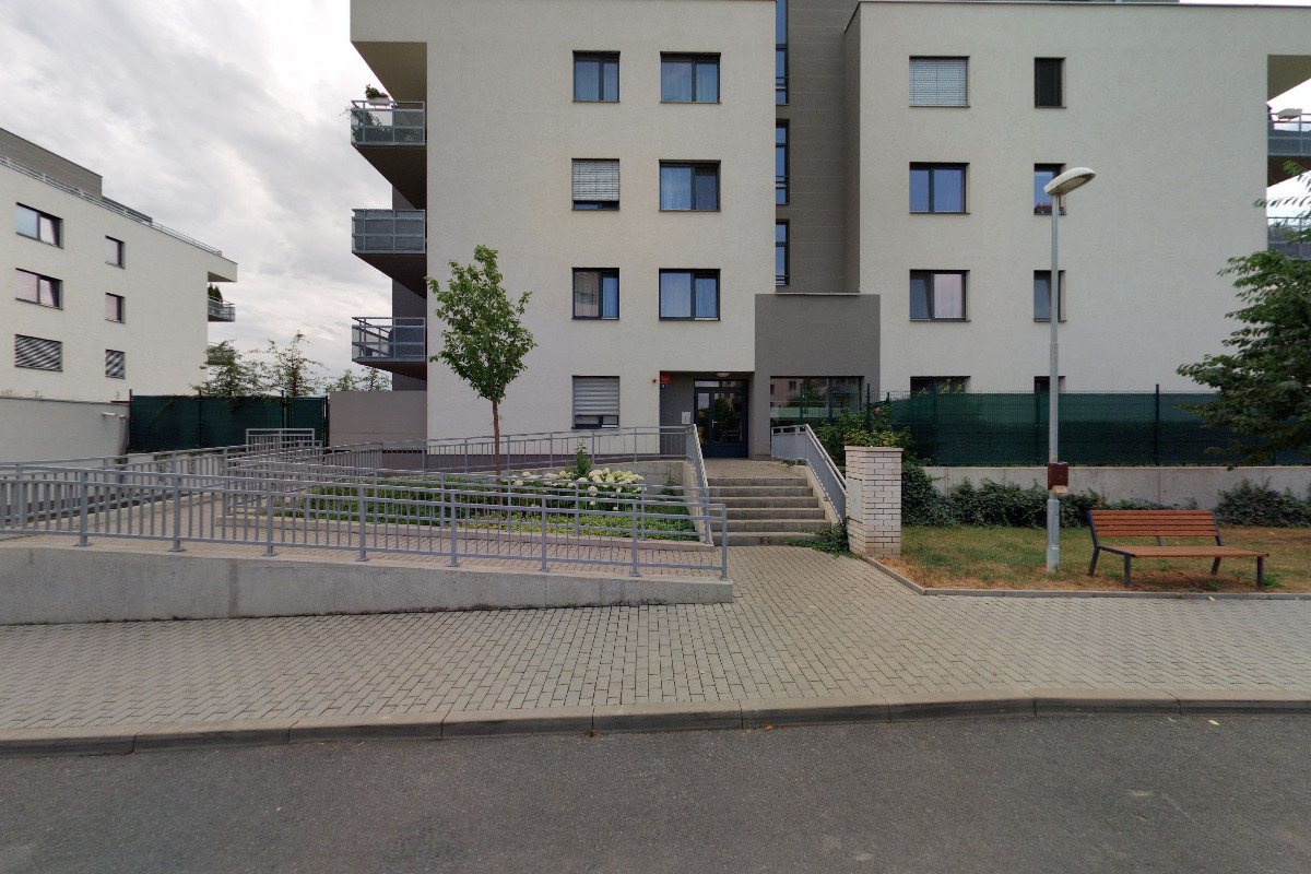 Terapie z domova - Mgr. Vladimíra Straková foto 2